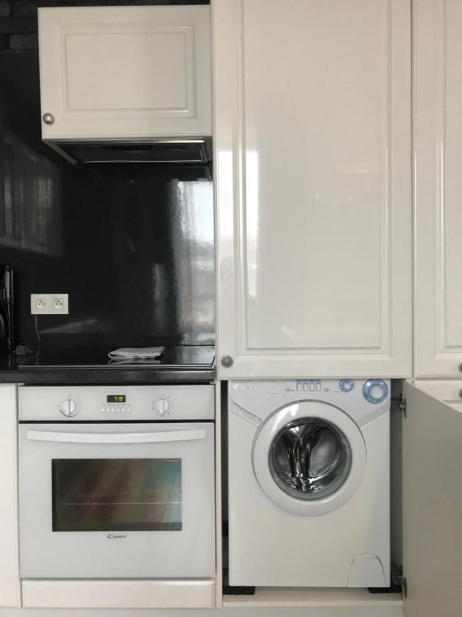 Charmant Appartement Hypercentre Granville Eksteriør billede